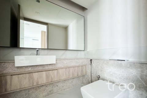 Снять в аренду квартиру в Address Harbour Point, Dubai Creek Harbour (The Lagoons), Дубай: 1 спальня, 71.81м², № 120079 - фото 8