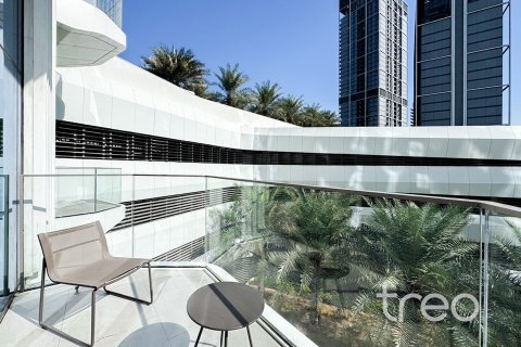 Снять в аренду квартиру в Address Harbour Point, Dubai Creek Harbour (The Lagoons), Дубай: 1 спальня, 71.81м², № 120079 - фото 10