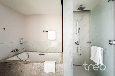 Снять в аренду квартиру в Address Harbour Point, Dubai Creek Harbour (The Lagoons), Дубай: 1 спальня, 71.81м², № 120079 - фото 9
