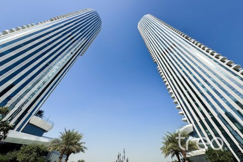 Снять в аренду квартиру в Address Harbour Point, Dubai Creek Harbour (The Lagoons), Дубай: 1 спальня, 71.81м², № 120079 - фото 15