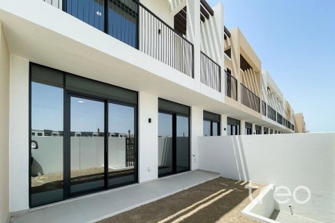 Maison de ville à Dubai South (Dubai World Central), Dubai, 3 chambres, 190.64 m², № 120082