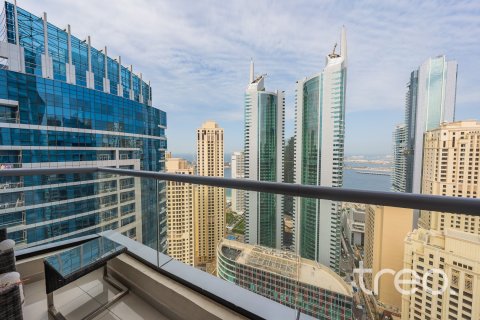 Apartamento en Dubai Marina, Dubai, 2 dormitorios, 111.39 m², № 120083 - foto 16