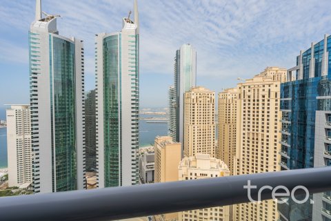 Apartamento en Dubai Marina, Dubai, 2 dormitorios, 111.39 m², № 120083 - foto 18