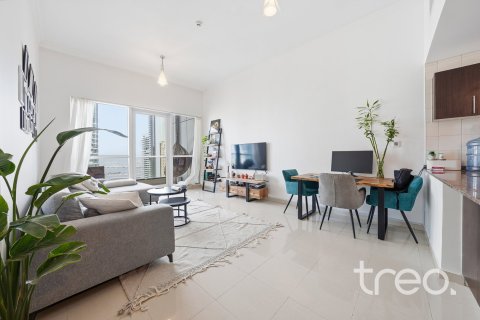 Apartamento en Dubai Marina, Dubai, 2 dormitorios, 111.39 m², № 120083 - foto 4