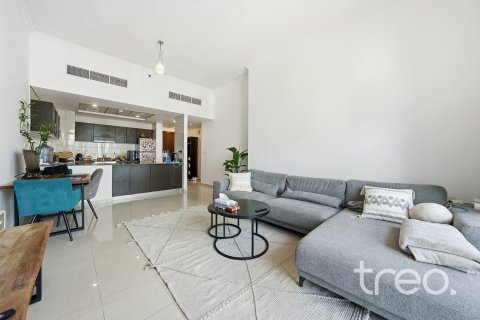 Apartamento en Dubai Marina, Dubai, 2 dormitorios, 111.39 m², № 120083