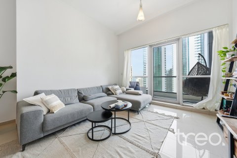 Apartamento en Dubai Marina, Dubai, 2 dormitorios, 111.39 m², № 120083 - foto 3