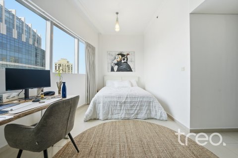Apartamento en Dubai Marina, Dubai, 2 dormitorios, 111.39 m², № 120083 - foto 11