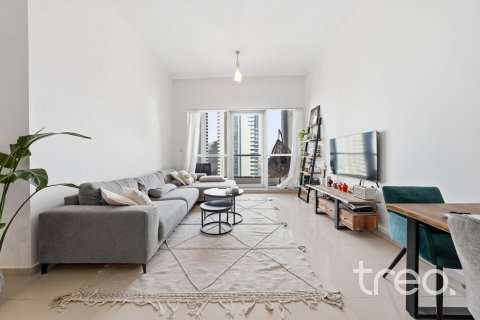 Apartamento en Dubai Marina, Dubai, 2 dormitorios, 111.39 m², № 120083 - foto 2