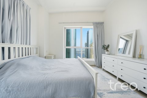 Apartamento en Dubai Marina, Dubai, 2 dormitorios, 111.39 m², № 120083 - foto 9