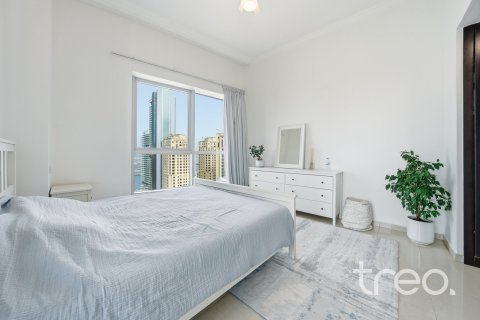 Apartamento en Dubai Marina, Dubai, 2 dormitorios, 111.39 m², № 120083 - foto 7
