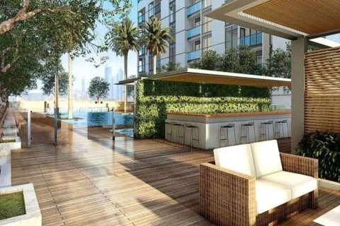 Apartment in Dubai 2 bedrooms, 117.8 sq.m. № 123145 - photo 6