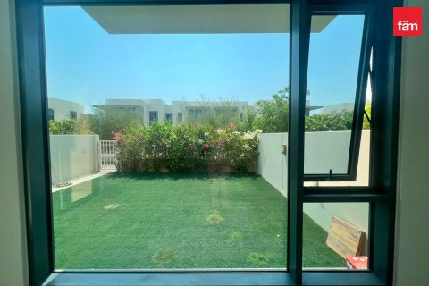Maison de ville à Dubai Hills Estate, Dubai, 3 chambres, 192.1 m², № 123143
