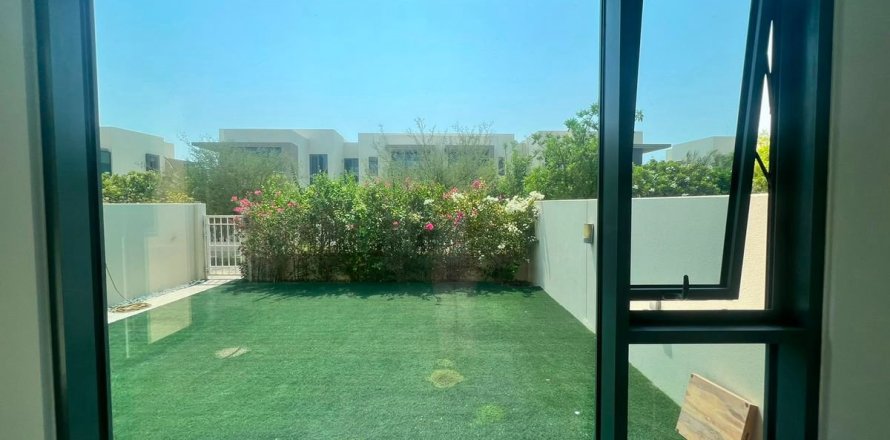 Maison de ville à Dubai Hills Estate, Dubai, 3 chambres, 192.1 m², № 123143