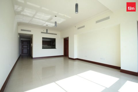 Appartement à Palm Jumeirah, Dubai, 1 chambre, 121.3 m², № 123146