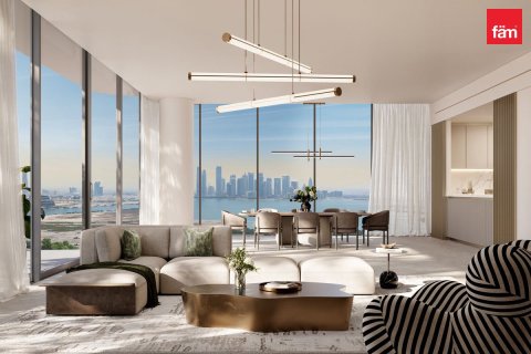 Apartment in Dubai Design District, Dubai 4 bedrooms, 257.4 sq.m. № 123148 - photo 10