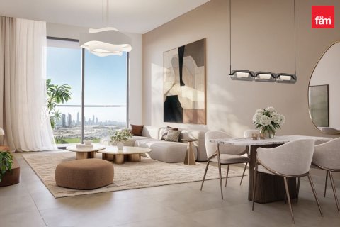 Apartment in Dubai Design District, Dubai 4 bedrooms, 257.4 sq.m. № 123148 - photo 3