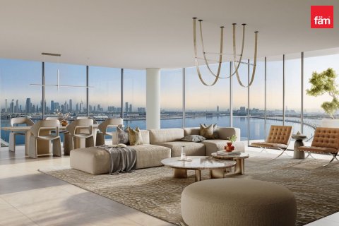 Apartment in Dubai Design District, Dubai 4 bedrooms, 257.4 sq.m. № 123148 - photo 9