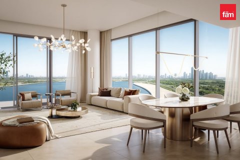 Apartment in Dubai Design District, Dubai 4 bedrooms, 257.4 sq.m. № 123148 - photo 2