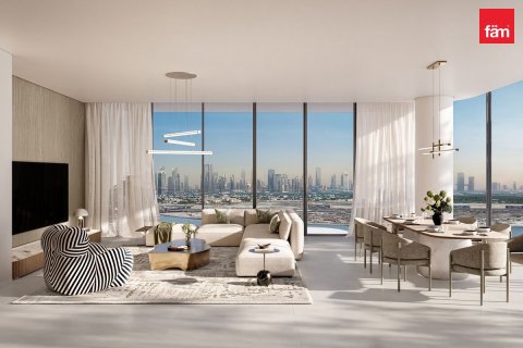 Apartment in Dubai Design District, Dubai 4 bedrooms, 257.4 sq.m. № 123148 - photo 5