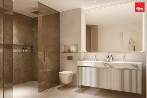Apartment in Dubai Design District, Dubai 4 bedrooms, 257.4 sq.m. № 123148 - photo 6