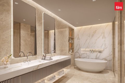 Apartment in Dubai Design District, Dubai 4 bedrooms, 257.4 sq.m. № 123148 - photo 7