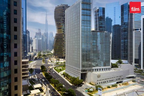 Office in Business Bay, Dubai 82.2 sq.m. № 123149 - photo 10