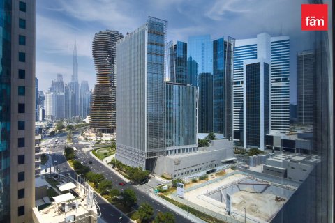 Office in Business Bay, Dubai 82.2 sq.m. № 123149
