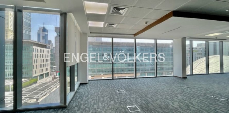 Oficina en DIFC, Dubai, 336.2 m², № 3848