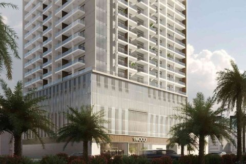 1WOOD في دائرة قرية جميرا, رقم 3845