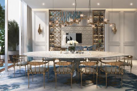Appartement à Business Bay, Dubai, 46 m², № 3849 - photo 5