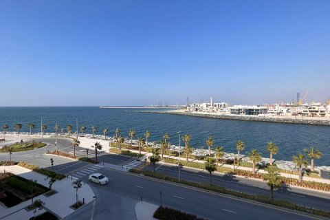 Apartamento en 23 Marina, Dubai, 1 dormitorio, 74 m², № 3855 - foto 15