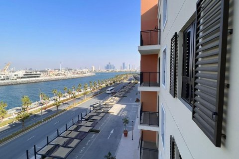 Apartamento en 23 Marina, Dubai, 1 dormitorio, 74 m², № 3855 - foto 2