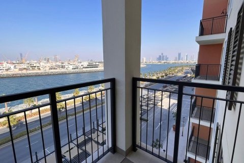 Apartamento en 23 Marina, Dubai, 1 dormitorio, 74 m², № 3855 - foto 1