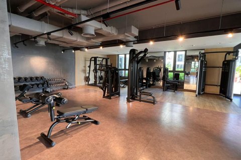 Apartamento en 23 Marina, Dubai, 1 dormitorio, 74 m², № 3855 - foto 5