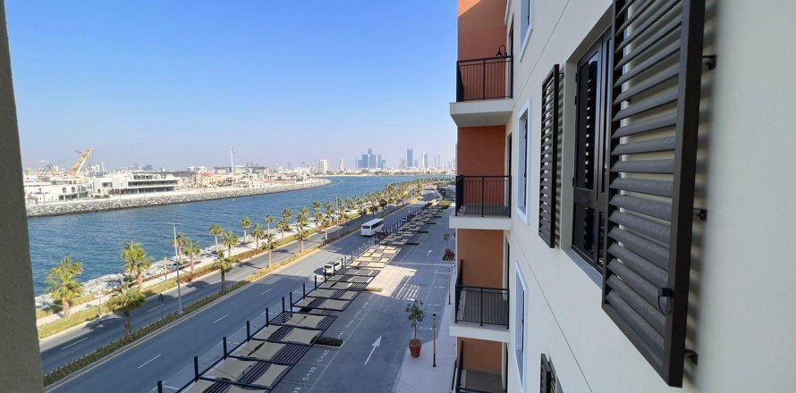 Property en Dubai, 1 dormitorio, 74 m², № 3846