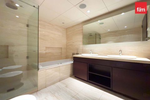 Apartamento en Downtown Dubai (Downtown Burj Dubai), Dubai, 1 dormitorio, 87 m², № 3844 - foto 10