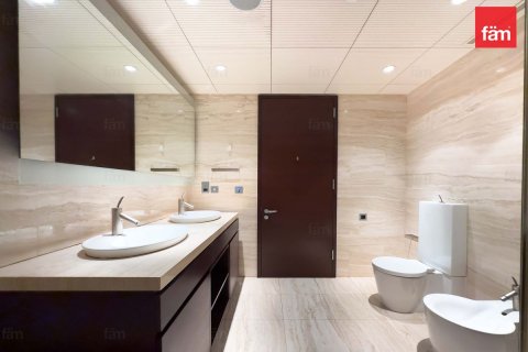 Apartamento en Downtown Dubai (Downtown Burj Dubai), Dubai, 1 dormitorio, 87 m², № 3844 - foto 9