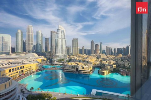 Apartamento en Downtown Dubai (Downtown Burj Dubai), Dubai, 1 dormitorio, 87 m², № 3844 - foto 19