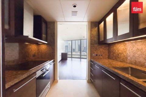Apartamento en Downtown Dubai (Downtown Burj Dubai), Dubai, 1 dormitorio, 87 m², № 3844 - foto 14