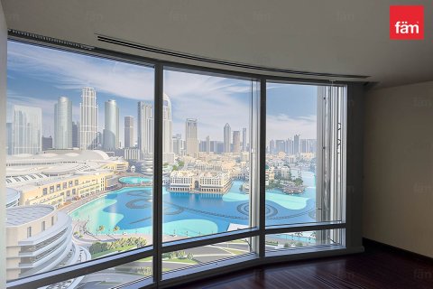 Apartamento en Downtown Dubai (Downtown Burj Dubai), Dubai, 1 dormitorio, 87 m², № 3844 - foto 8