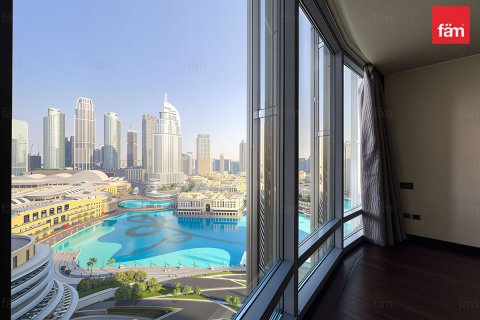 Apartamento en Downtown Dubai (Downtown Burj Dubai), Dubai, 1 dormitorio, 87 m², № 3844 - foto 6