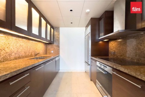 Apartamento en Downtown Dubai (Downtown Burj Dubai), Dubai, 1 dormitorio, 87 m², № 3844 - foto 15