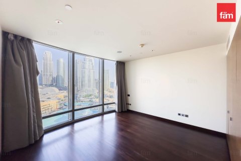 Apartamento en Downtown Dubai (Downtown Burj Dubai), Dubai, 1 dormitorio, 87 m², № 3844 - foto 5