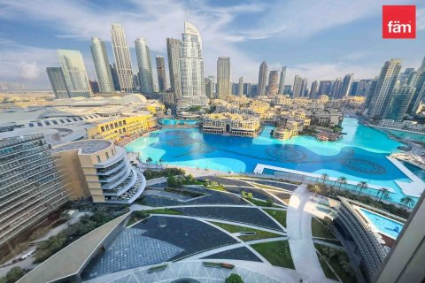 Apartamento en Downtown Dubai (Downtown Burj Dubai), Dubai, 1 dormitorio, 87 m², № 3844 - foto 20