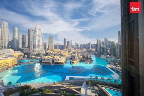 Apartamento en Downtown Dubai (Downtown Burj Dubai), Dubai, 1 dormitorio, 87 m², № 3844 - foto 7