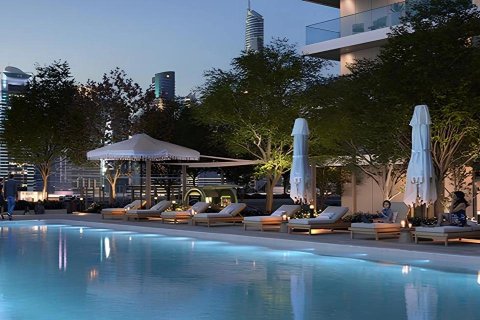 Apartamento en Dubai Marina, Dubai, 3 dormitorios, 149 m², № 17485 - foto 4