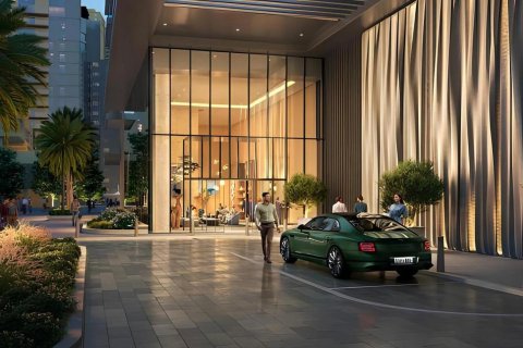 Apartamento en Dubai Marina, Dubai, 3 dormitorios, 149 m², № 17485 - foto 8