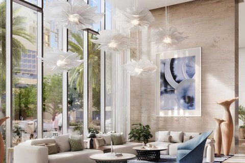Apartamento en Dubai Marina, Dubai, 3 dormitorios, 149 m², № 17485 - foto 6