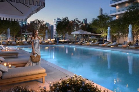 Apartamento en Dubai Marina, Dubai, 3 dormitorios, 149 m², № 17485 - foto 3
