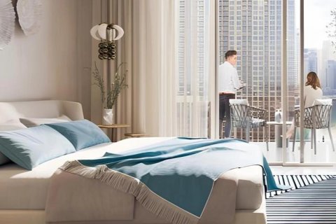 Apartamento en Dubai Marina, Dubai, 3 dormitorios, 149 m², № 17485 - foto 7